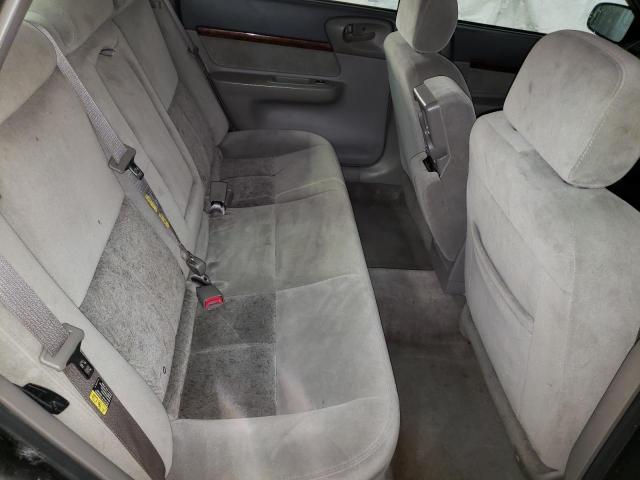 Photo 6 from auction – 2004 CHEVROLET IMPALA with VIN 2G1WF52E249396516