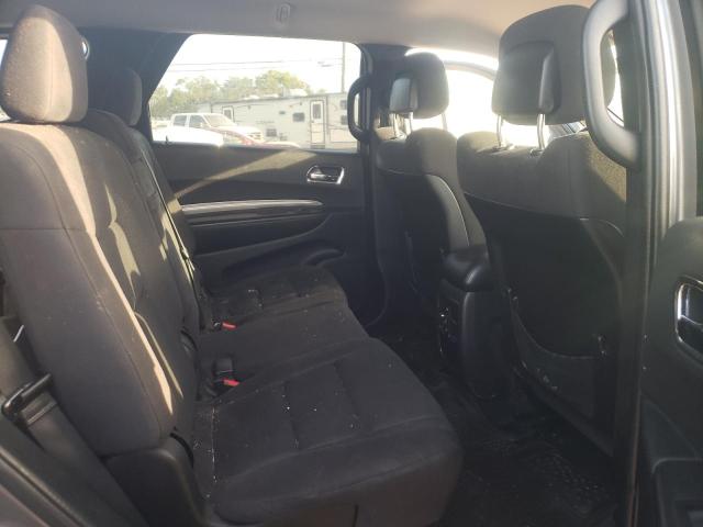 Photo 6 from auction – 2012 DODGE DURANGO SX with VIN 1C4RDJAG3CC144108