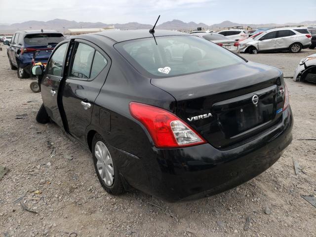 Photo 3 from auction – 2012 NISSAN VERSA S with VIN 3N1CN7AP7CL846994