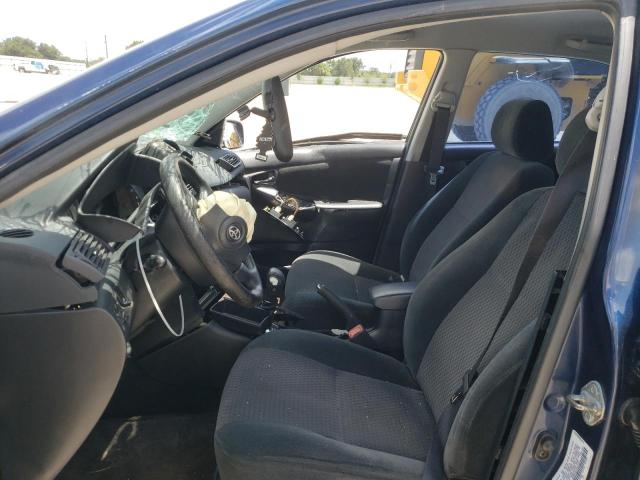 Photo 5 from auction – 2005 TOYOTA COROLLA CE with VIN 1NXBR32E35Z516437