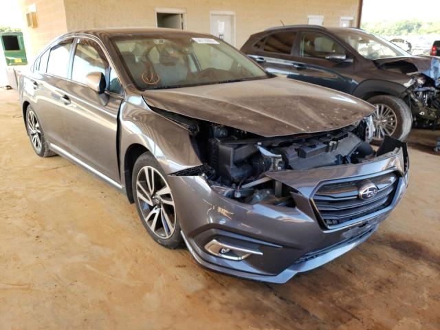 SUBARU LEGACY SPO 2019 with VIN 4S3BNAS63K3023520 - Photo from auction