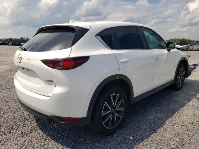 Photo 4 from auction – 2018 MAZDA CX-5 TOURI with VIN JM3KFBCM0J0322020