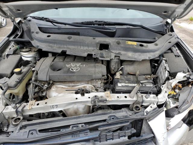 Photo 7 from auction – 2009 TOYOTA RAV4 with VIN 2T3BF33V39W004701