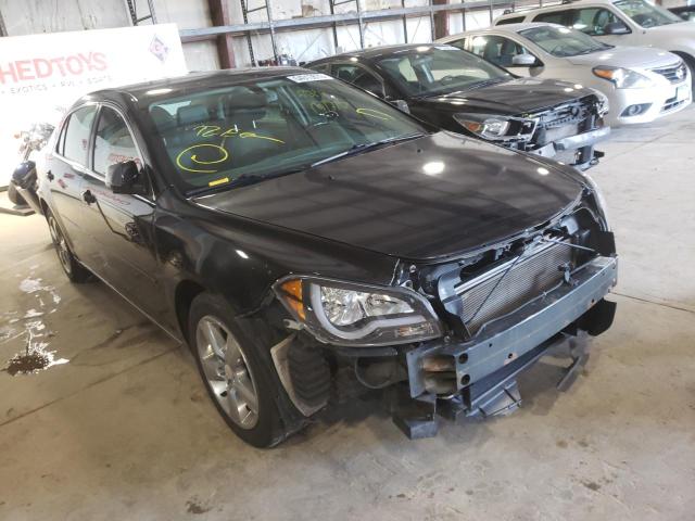 CHEVROLET MALIBU 2LT 2010 with VIN 1G1ZD5EB9A4138965 - Photo from auction