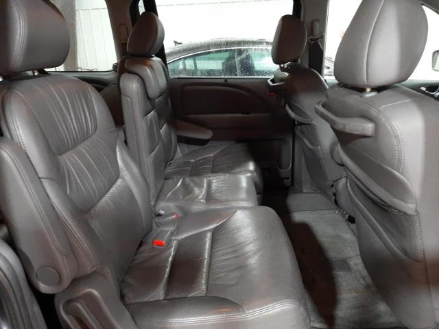 Photo 6 from auction – 2007 HONDA ODYSSEY EX with VIN 5FNRL38797B138603