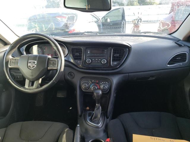 Photo 9 from auction – 2013 DODGE DART SE with VIN 1C3CDFAH1DD215690
