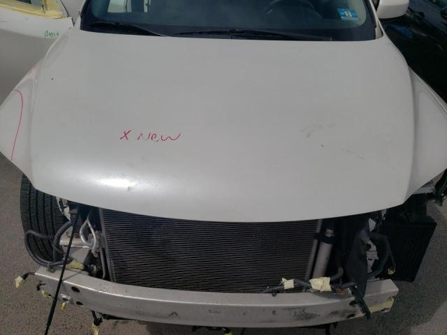 Photo 7 from auction – 2015 NISSAN PATHFINDER with VIN 5N1AR2MM1FC651787
