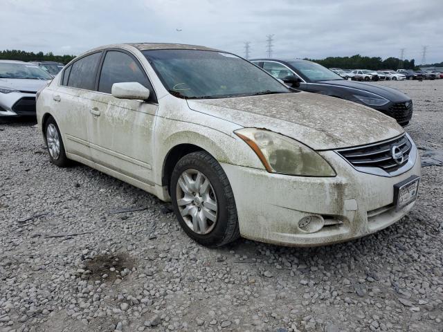 NISSAN ALTIMA BAS 2012 with VIN 1N4AL2AP6CC102785 - Photo from auction