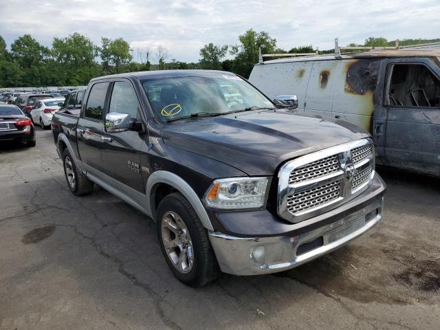 RAM 1500 LARAM 2014 with VIN 1C6RR7NT3ES176987 - Photo from auction