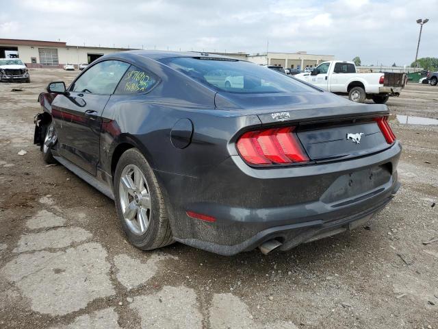 Photo 3 from auction – 2019 FORD MUSTANG with VIN 1FA6P8THXK5191332