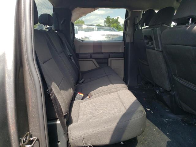 Photo 6 from auction – 2019 FORD F150 SUPER with VIN 1FTEW1E59KKE48498