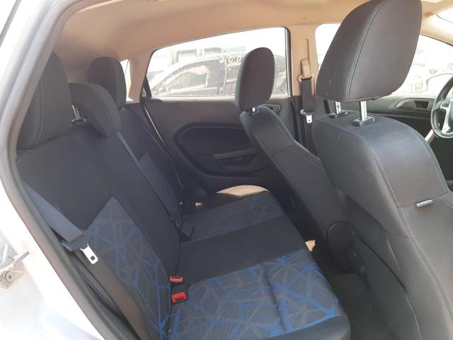Photo 6 from auction – 2011 FORD FIESTA SES with VIN 3FADP4FJ6BM149281