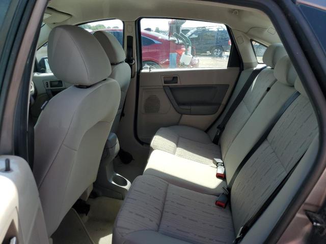 Zdjęcie 6 z aukcji – 2011 FORD FOCUS SE z VIN 1FAHP3FN8BW200357