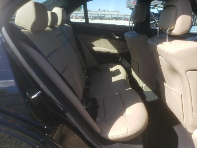 Photo 6 from auction – 2011 MERCEDES-BENZ E 350 4MAT with VIN WDDHF8HB6BA368871