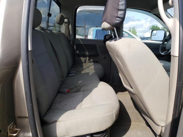 Photo 6 from auction – 2007 DODGE RAM 1500 S with VIN 1D7HU18P97J610651