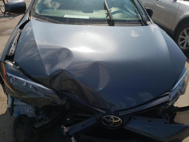 Photo 7 from auction – 2018 TOYOTA COROLLA L with VIN 2T1BURHE0JC043441