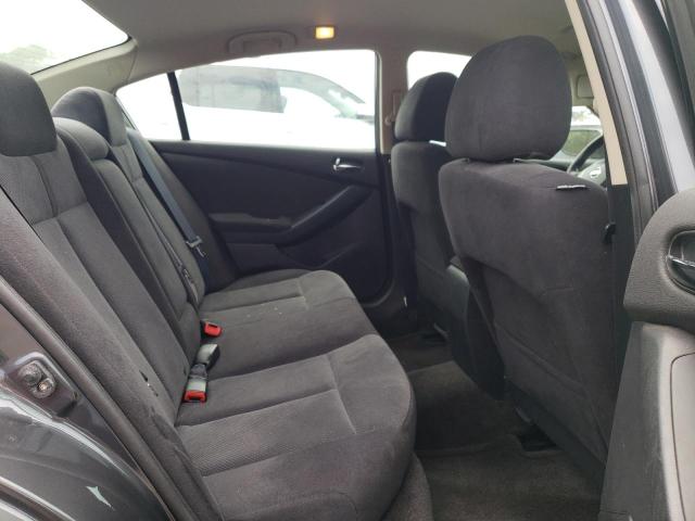 Photo 6 from auction – 2007 NISSAN ALTIMA with VIN 1N4AL21E47C178350