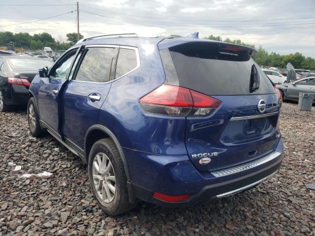 Photo 3 from auction – 2018 NISSAN ROGUE S with VIN KNMAT2MV0JP594367