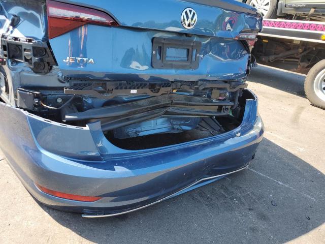 Photo 9 from auction – 2021 VOLKSWAGEN JETTA S with VIN 3VWC57BU3MM033405