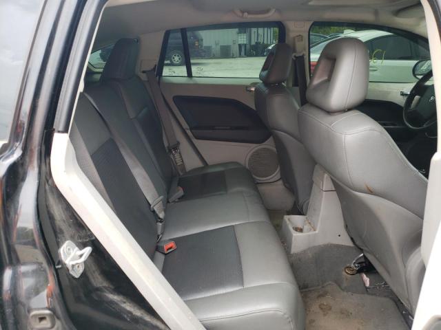 Photo 6 from auction – 2007 DODGE CALIBER R/ with VIN 1B3HE78KX7D409243