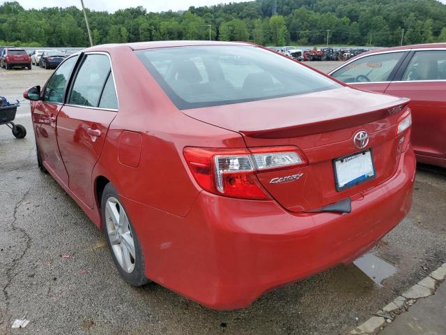 Photo 3 from auction – 2012 TOYOTA CAMRY BASE with VIN 4T1BF1FK5CU578058