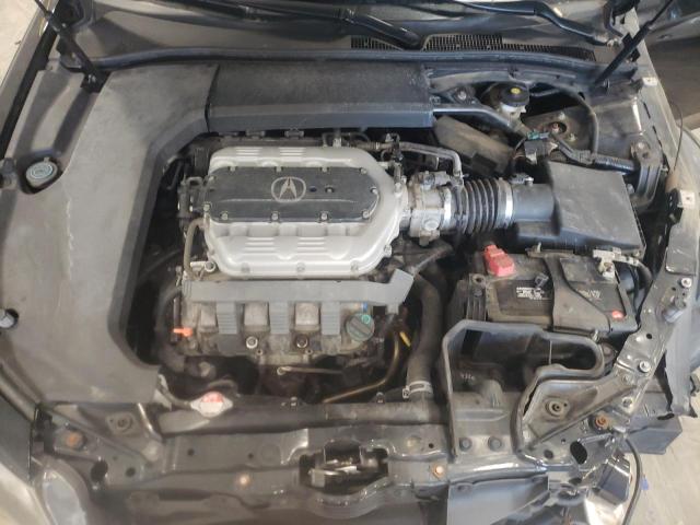 Photo 7 from auction – 2014 ACURA TL TECH with VIN 19UUA9F5XEA002332