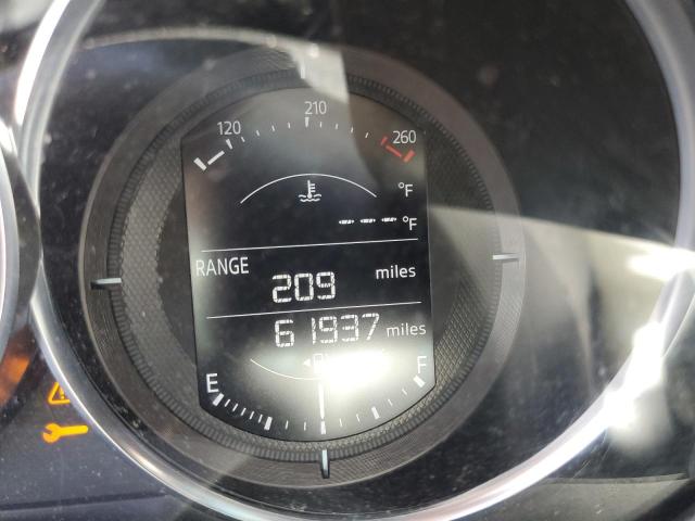 Photo 8 from auction – 2017 MAZDA CX-5 TOURI with VIN JM3KFBCL9H0127857