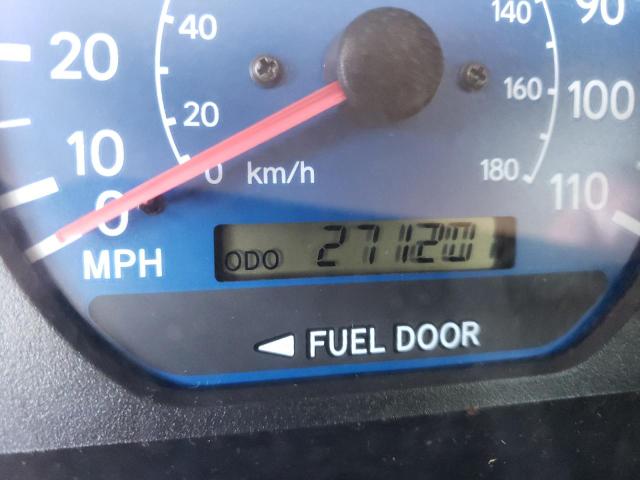 Photo 8 from auction – 2002 TOYOTA SIENNA LE with VIN 4T3ZF13C02U504337