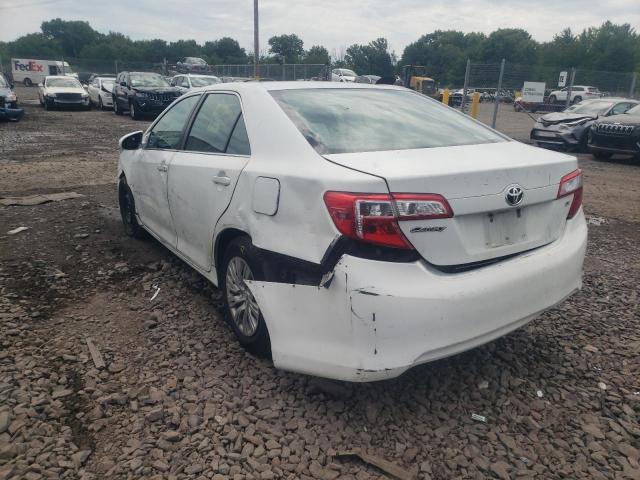 Photo 3 from auction – 2013 TOYOTA CAMRY L with VIN 4T1BF1FK3DU267732