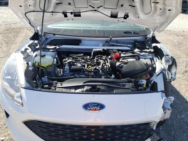 Photo 7 from auction – 2022 FORD ESCAPE SE with VIN 1FMCU9G63NUA17306