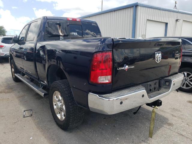Photo 3 from auction – 2014 RAM 2500 SLT with VIN 3C6UR5DJ0EG130636