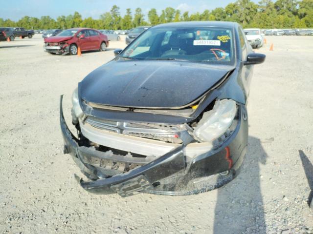 Photo 9 from auction – 2015 DODGE DART LIMIT with VIN 1C3CDFCB5FD165792