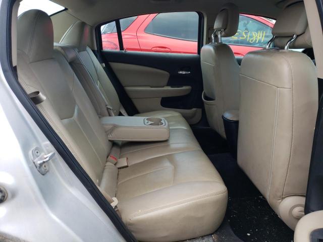 Photo 6 from auction – 2012 CHRYSLER 200 LIMITE with VIN 1C3CCBCB7CN184202