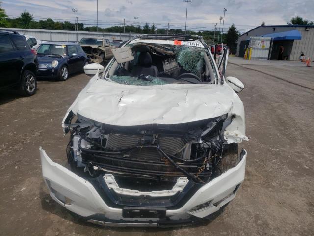Photo 9 from auction – 2019 NISSAN ROGUE S with VIN 5N1AT2MV8KC736002