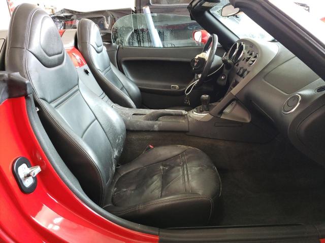 Photo 5 from auction – 2006 PONTIAC SOLSTICE with VIN 1G2MB33B06Y108370