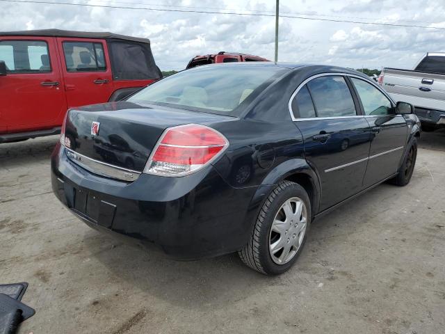 Photo 4 from auction – 2008 SATURN AURA XE with VIN 1G8ZS57N58F293784
