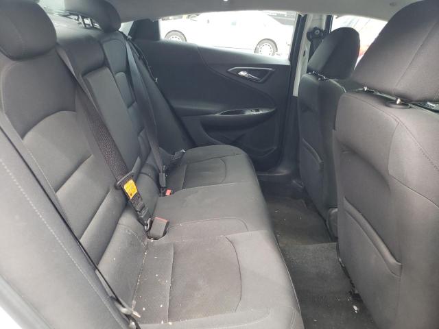 Photo 6 from auction – 2016 CHEVROLET MALIBU LT with VIN 1G1ZE5ST8GF345824