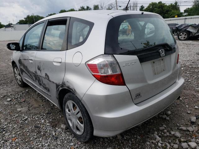 صورة رقم 3 من المزاد - 2011 HONDA FIT مع VIN JHMGE8H33BS005647