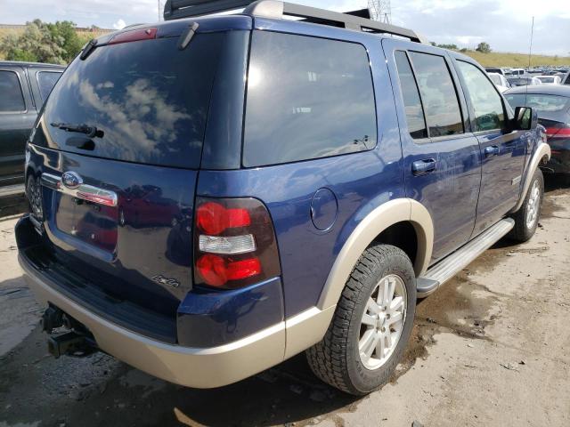 Photo 4 from auction – 2008 FORD EXPLORER E with VIN 1FMEU74838UA13005