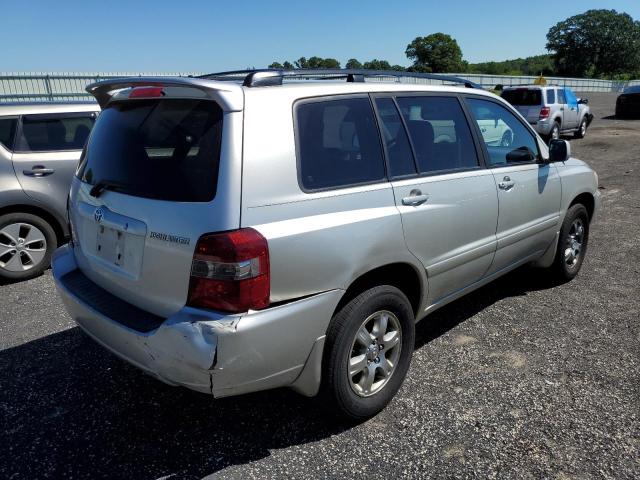 Photo 4 from auction – 2007 TOYOTA HIGHLANDER with VIN JTEEP21A970221543