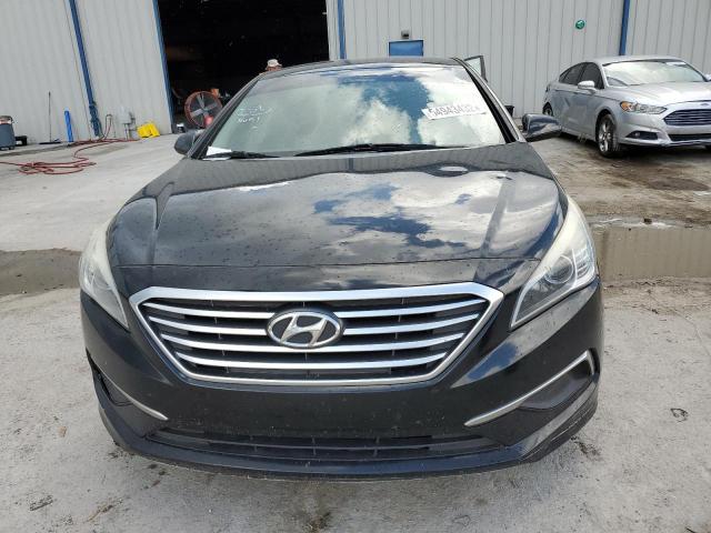 Photo 9 from auction – 2017 HYUNDAI SONATA SE with VIN 5NPE24AF4HH490967