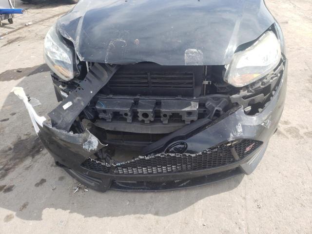 صورة رقم 9 من المزاد - 2013 FORD FOCUS ST مع VIN 1FADP3L96DL175906