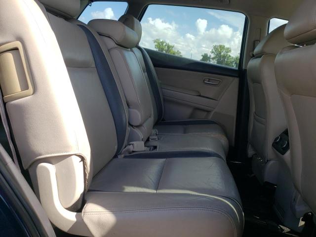 Photo 6 from auction – 2007 MAZDA CX-9 with VIN JM3TB28Y770109215