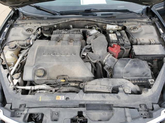 Photo 7 from auction – 2011 LINCOLN MKZ with VIN 3LNHL2GCXBR775281