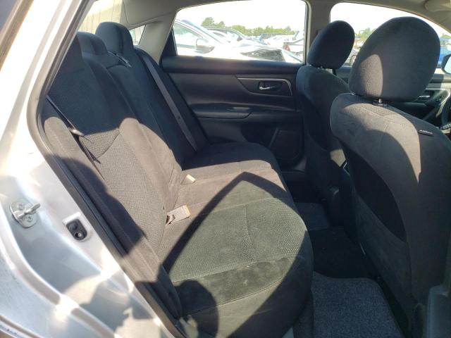 Photo 6 from auction – 2015 NISSAN ALTIMA 2.5 with VIN 1N4AL3AP2FC480029