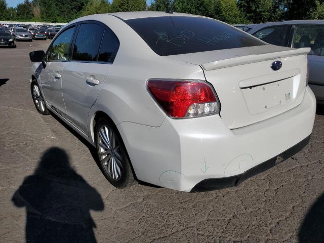 Photo 3 from auction – 2016 SUBARU IMPREZA PR with VIN JF1GJAF63GH009905