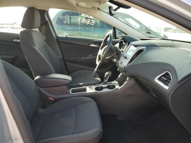 Photo 5 from auction – 2016 CHEVROLET CRUZE LS with VIN 1G1BC5SM2G7328074