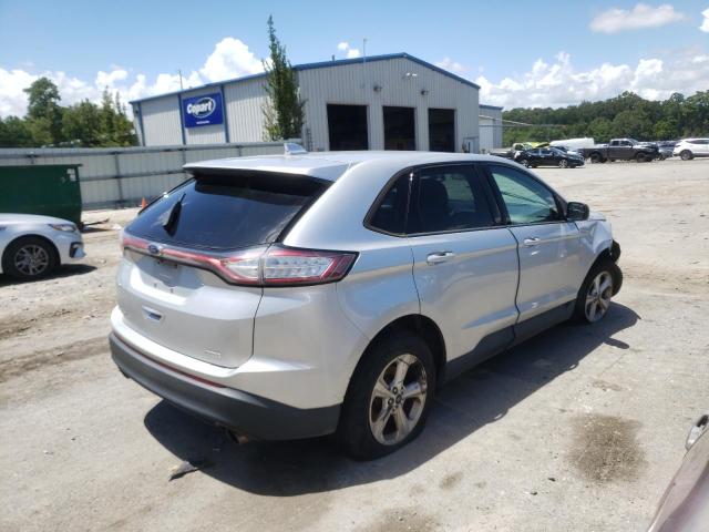 Photo 4 from auction – 2018 FORD EDGE SE with VIN 2FMPK3G96JBB55937