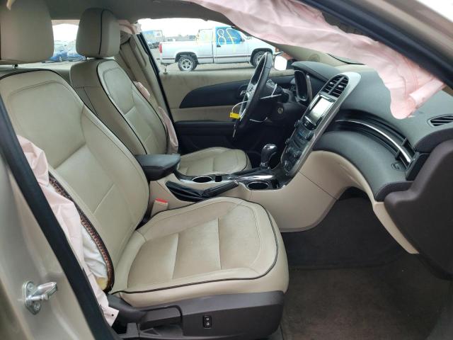 Photo 5 from auction – 2015 CHEVROLET MALIBU 2LT with VIN 1G11E5SX6FF206371
