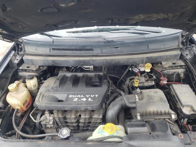 Photo 7 from auction – 2010 DODGE JOURNEY SE with VIN 3D4PG4FB2AT195780